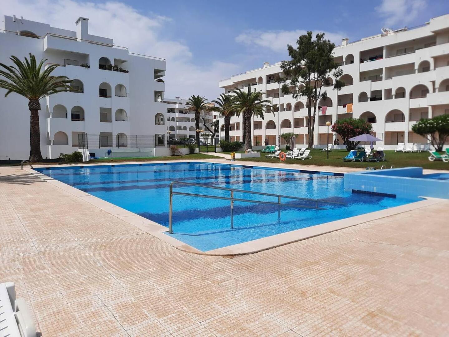 דירות פורצ'ס Casa Limao - Senhora Da Rocha, Algarve מראה חיצוני תמונה