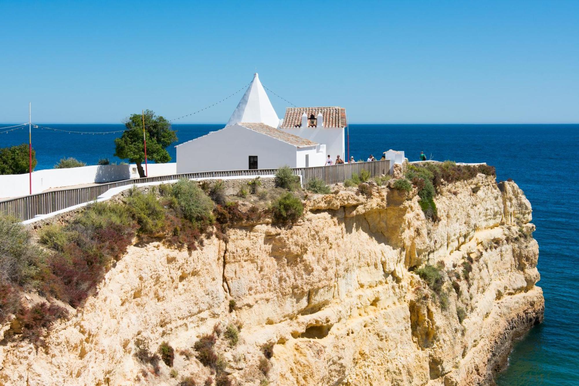 דירות פורצ'ס Casa Limao - Senhora Da Rocha, Algarve מראה חיצוני תמונה