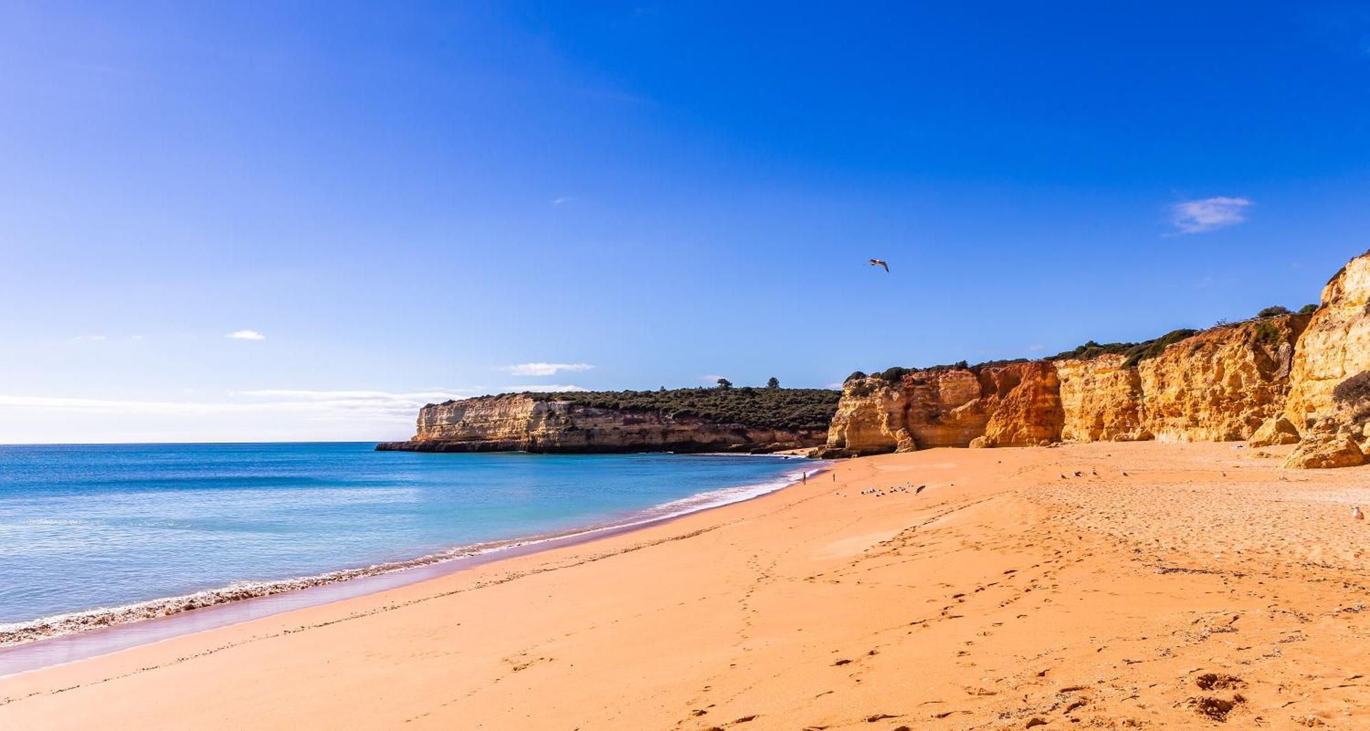 דירות פורצ'ס Casa Limao - Senhora Da Rocha, Algarve מראה חיצוני תמונה