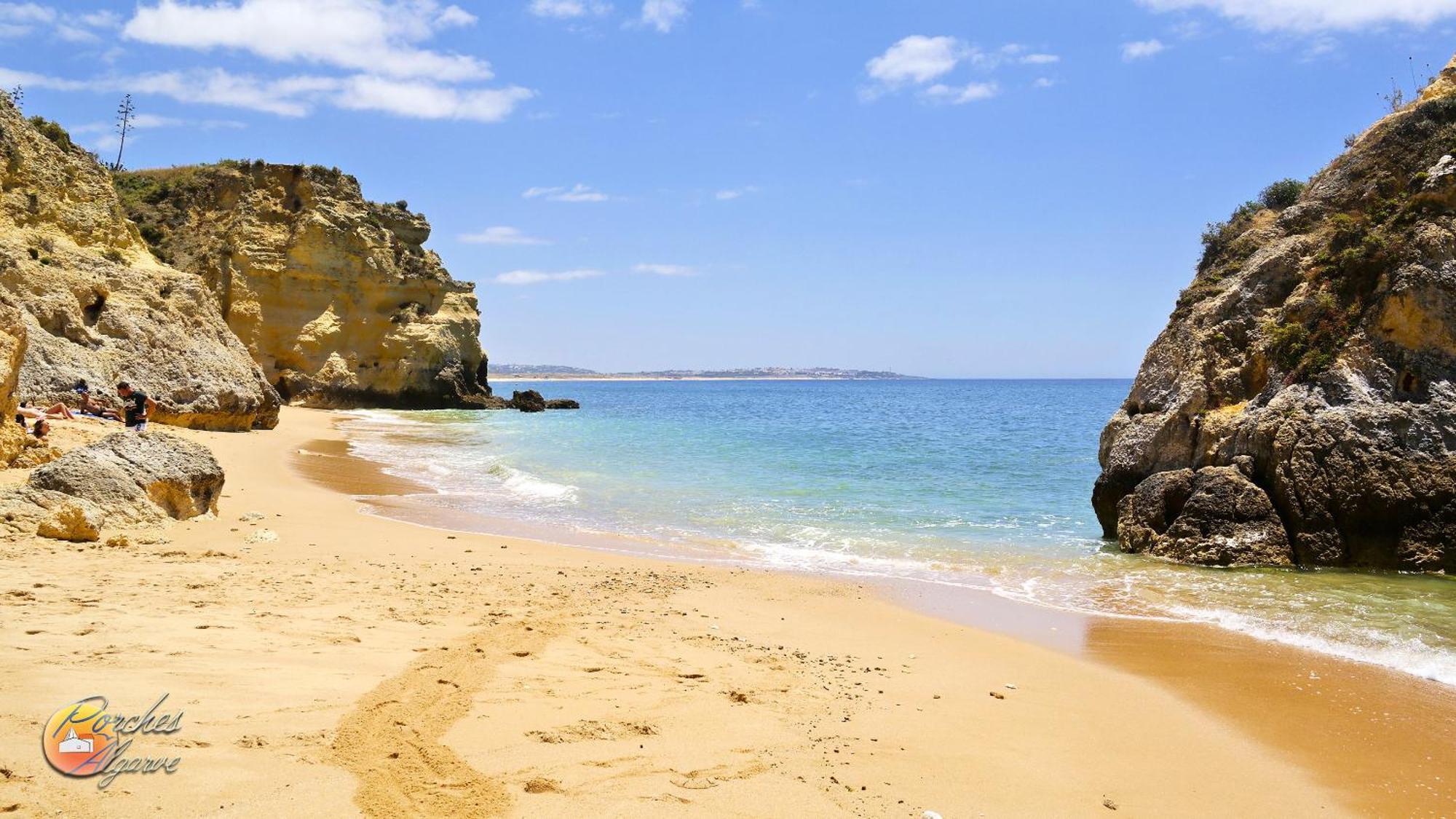 דירות פורצ'ס Casa Limao - Senhora Da Rocha, Algarve מראה חיצוני תמונה