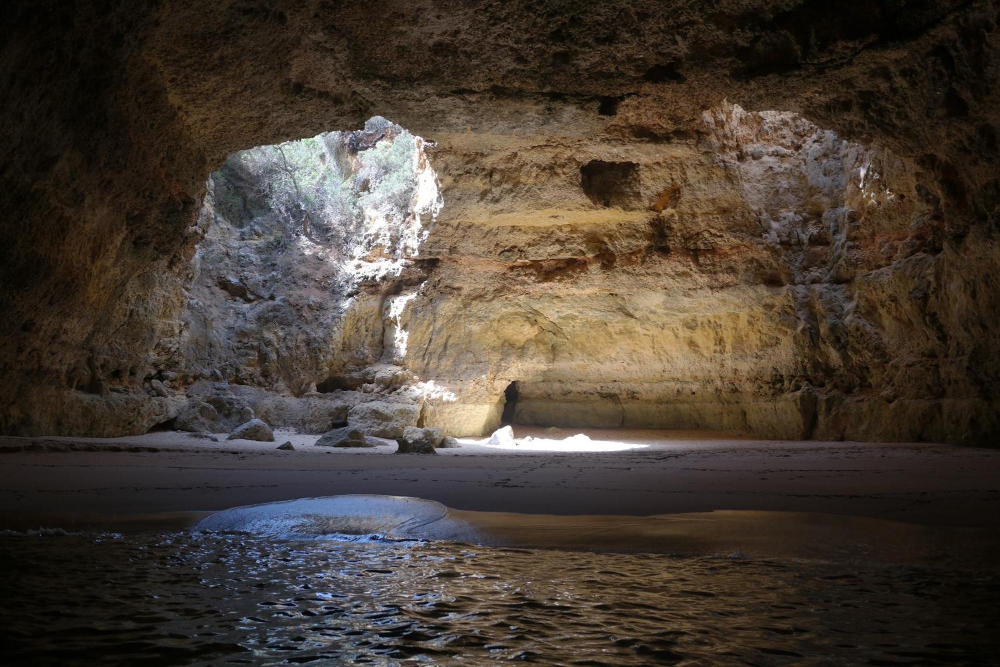 דירות פורצ'ס Casa Limao - Senhora Da Rocha, Algarve מראה חיצוני תמונה