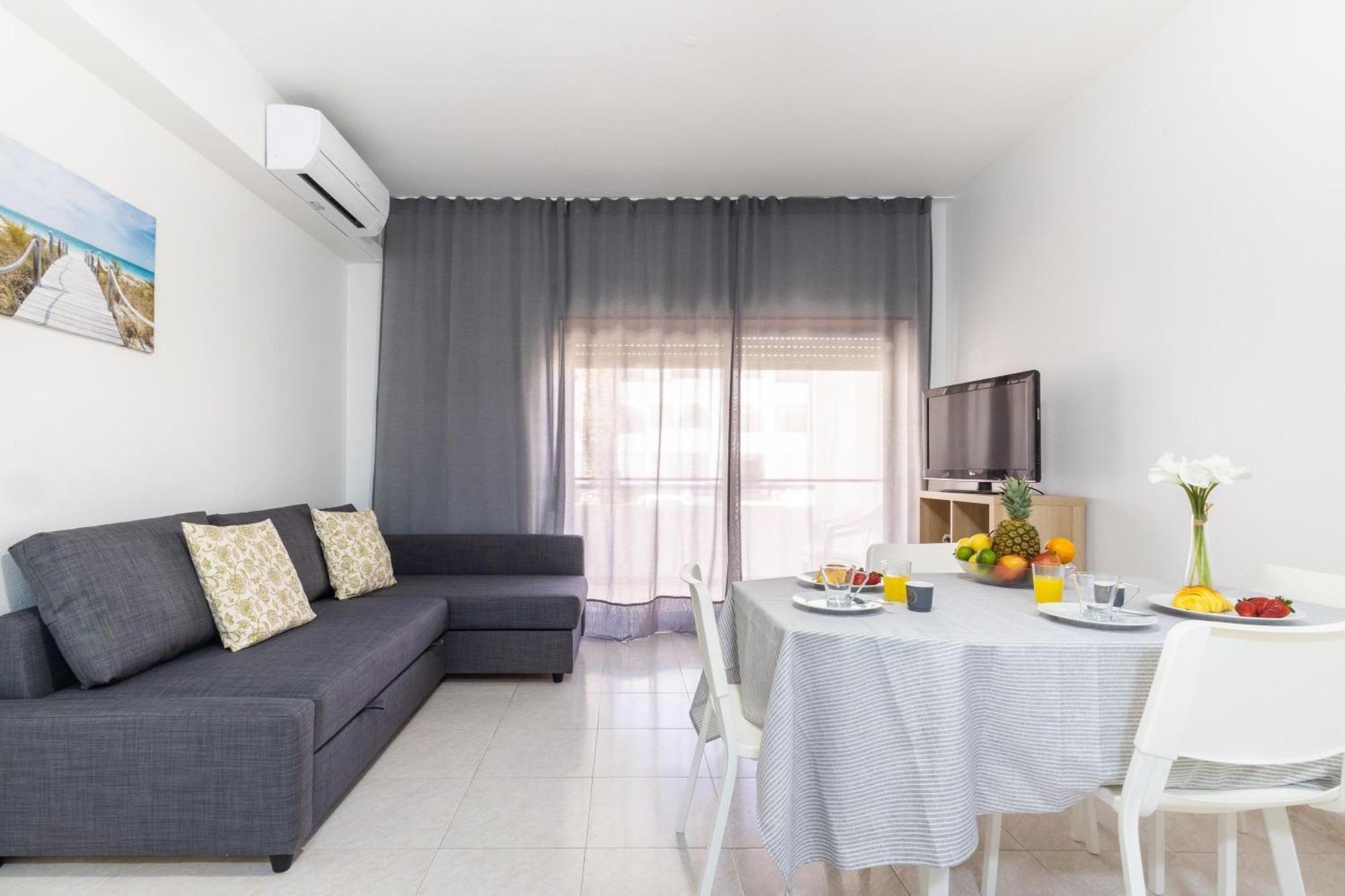 דירות פורצ'ס Casa Limao - Senhora Da Rocha, Algarve מראה חיצוני תמונה