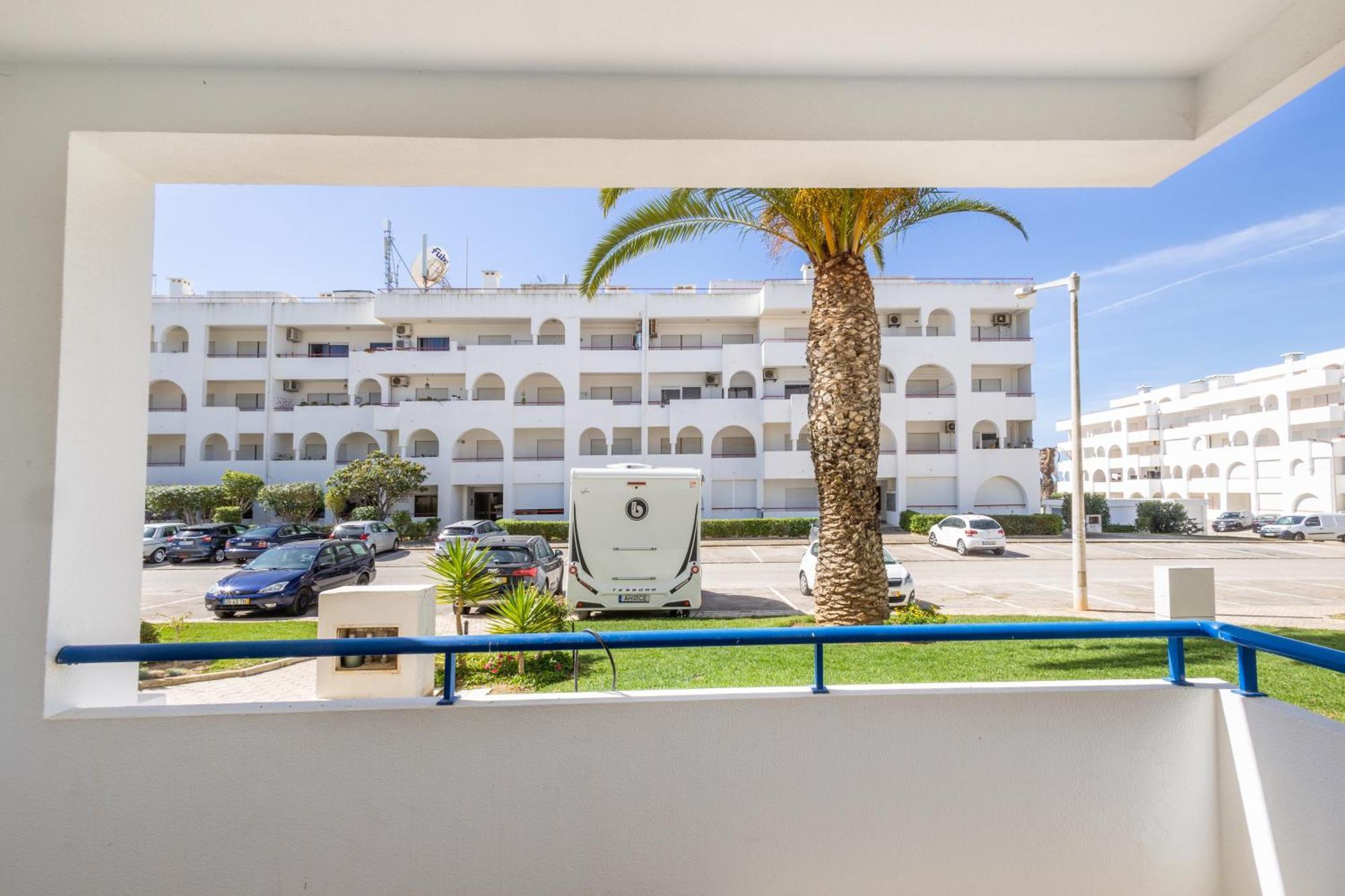 דירות פורצ'ס Casa Limao - Senhora Da Rocha, Algarve מראה חיצוני תמונה
