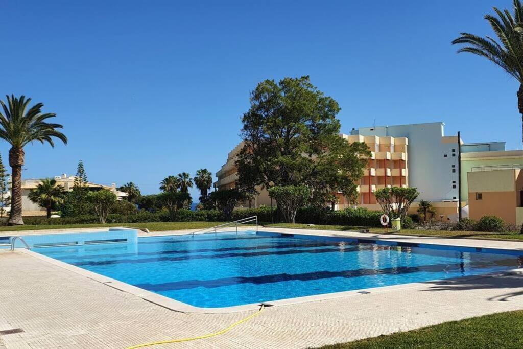 דירות פורצ'ס Casa Limao - Senhora Da Rocha, Algarve מראה חיצוני תמונה