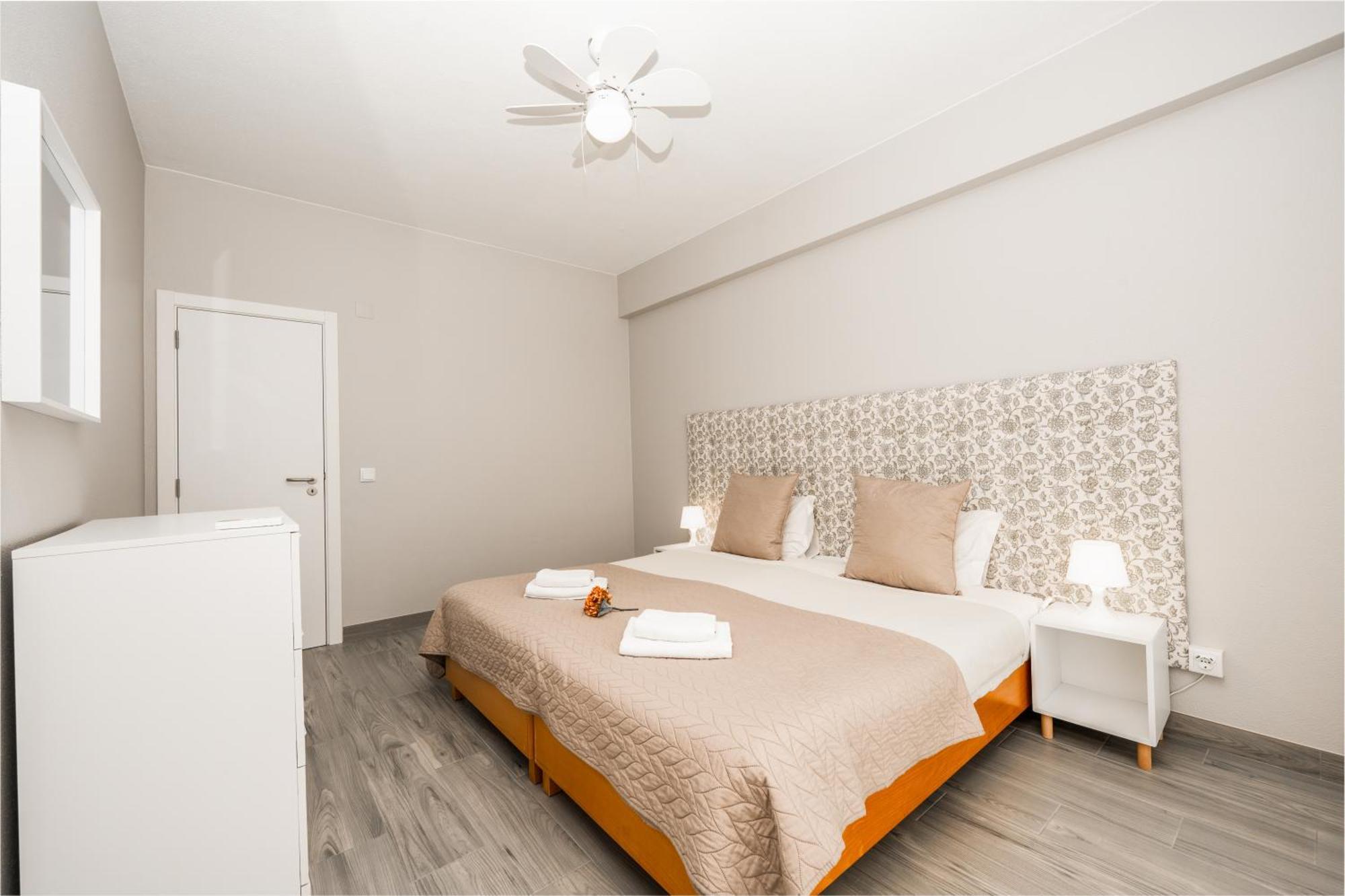 דירות פורצ'ס Casa Limao - Senhora Da Rocha, Algarve מראה חיצוני תמונה