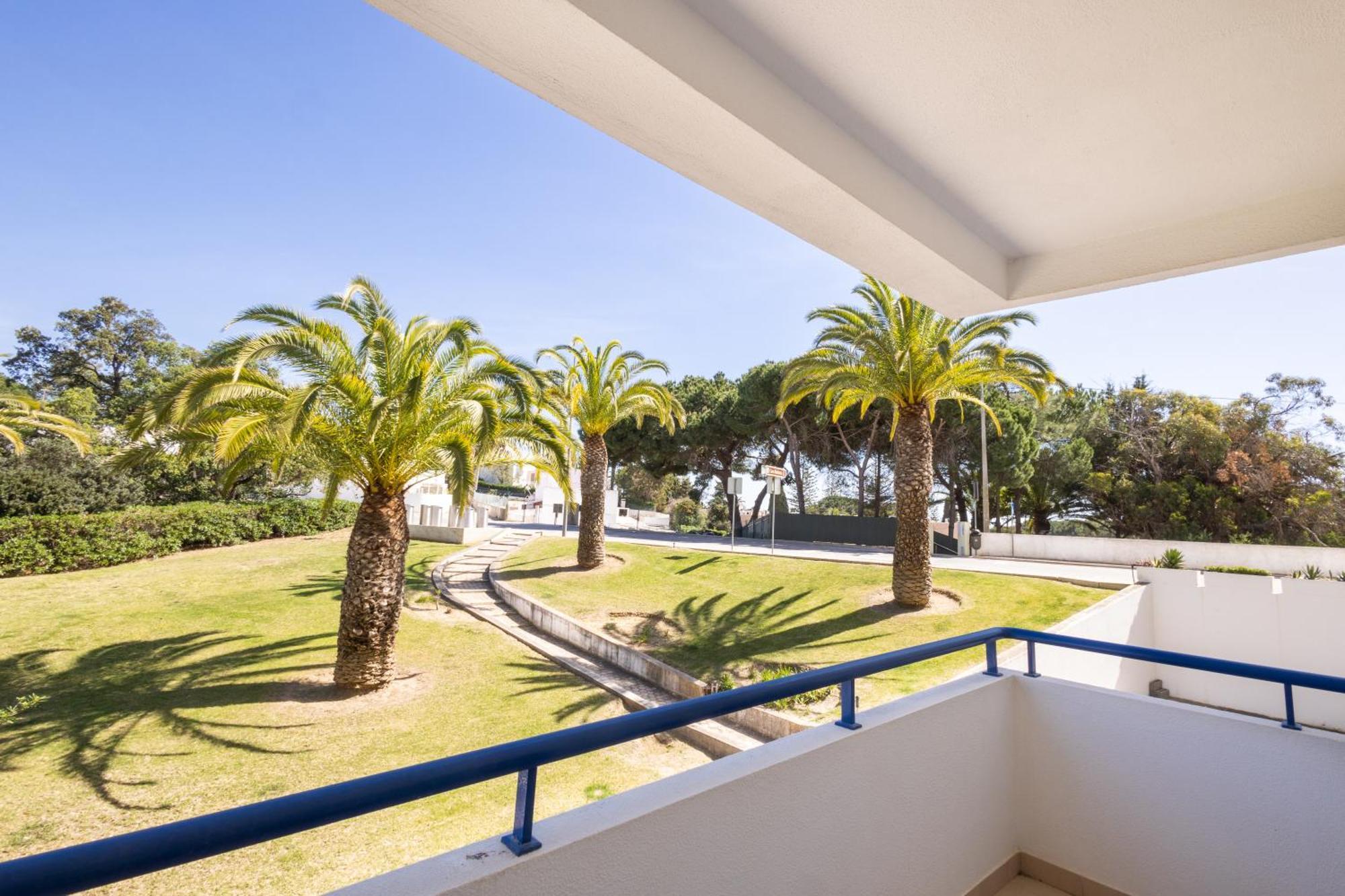 דירות פורצ'ס Casa Limao - Senhora Da Rocha, Algarve מראה חיצוני תמונה